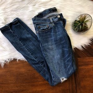 Levi | Too Superlow Jeans
